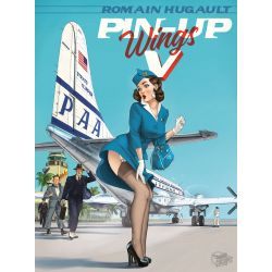 PIN-UP WINGS BAND 5