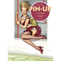 PIN-UP LA FRENCH TOUCH VOL. 3