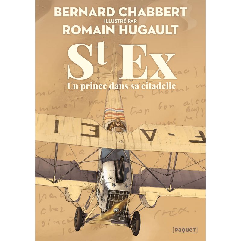 ST EX Een Prins in zijn Citadel (romanformaat)