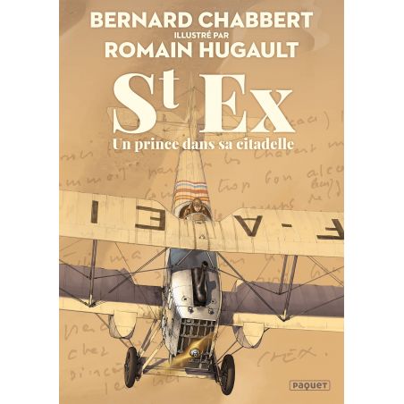 ST EX Een Prins in zijn Citadel (romanformaat)