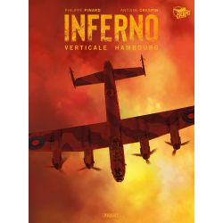 INFERNO VERTICALE HAMBURG