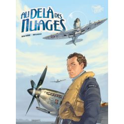 AU-DELA DES NUAGES INTEGRALE 15 ANS