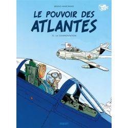 DIE MACHT DER ATLANTER T2 - DIE KONFRONTATION