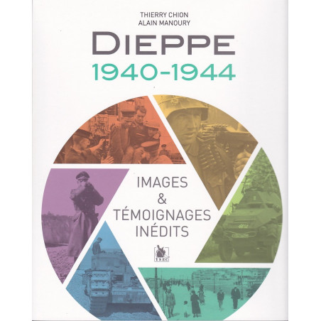 Dieppe 1940-1944
