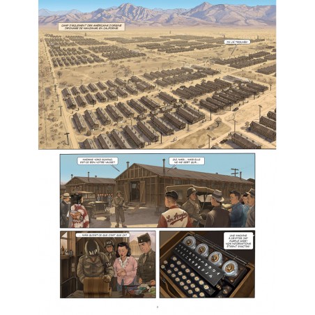 ANGEL WINGS T4 - PARADISE BIRDS