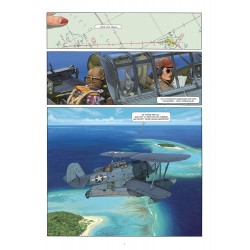 ANGEL WINGS T4 - PARADISE BIRDS - GF 2