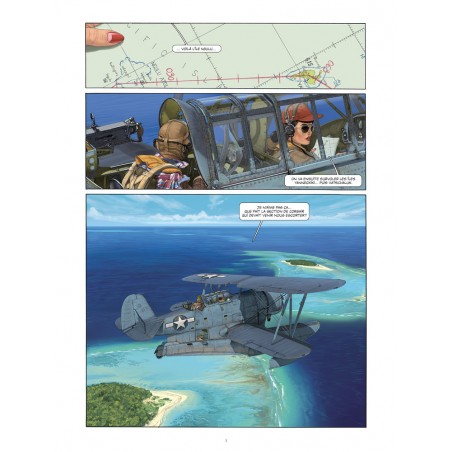 ANGEL WINGS T4 - PARADISE BIRDS - GF