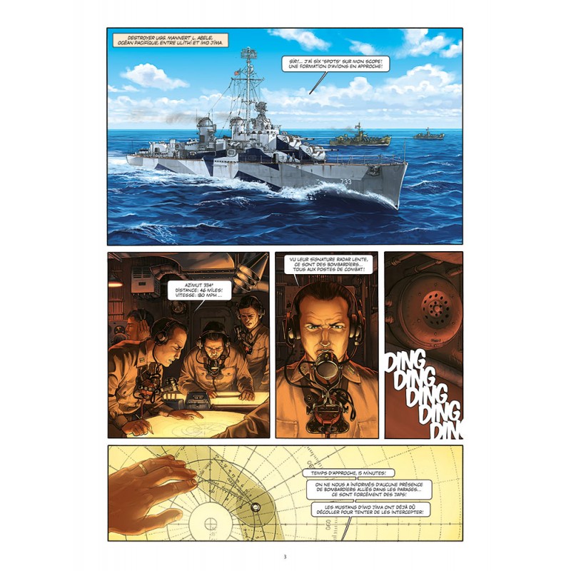 ANGEL WINGS T5 - BLACK SANDS