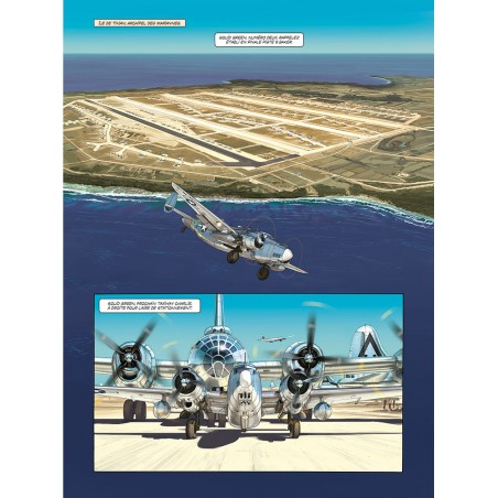 ANGEL WINGS T6 - ATOMIC