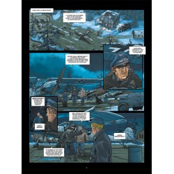 L’ARMEE DE L'OMBRE INTEGRALE 2