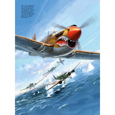 ARTBOOK PERINOTTO DEEL 4
