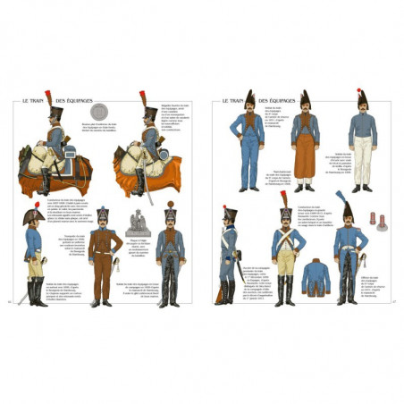 L'ARTILLERIE ET LE SYSTEME GRIBEAUVAL TOME 3