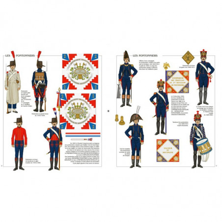 L'ARTILLERIE ET LE SYSTEME GRIBEAUVAL TOME 3