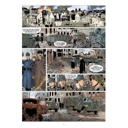BERLIN WILL BE OUR GRAVE VOL. 1 - NEUKÖLLN 2