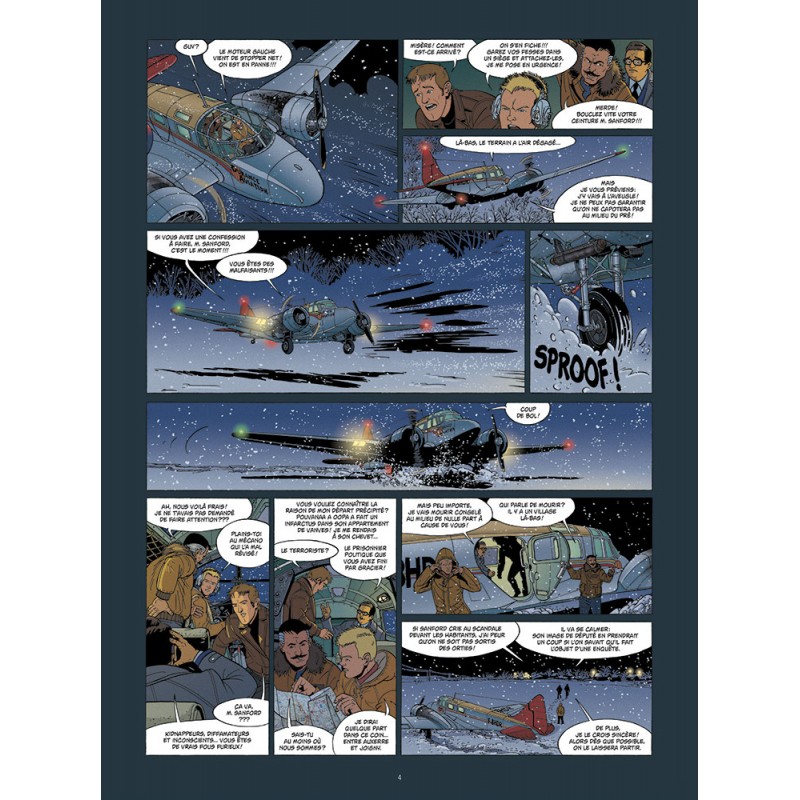 GILLES DURANCE T2 - CATALINA MON AMOUR