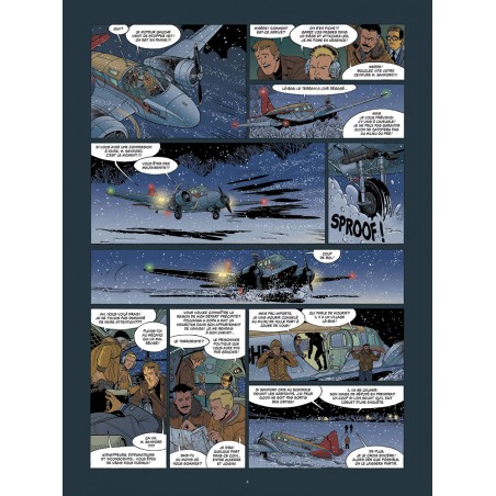 GILLES DURANCE T2 - CATALINA MON AMOUR