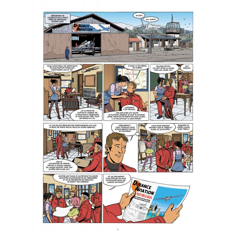 GILLES DURANCE T2 - CATALINA MON AMOUR