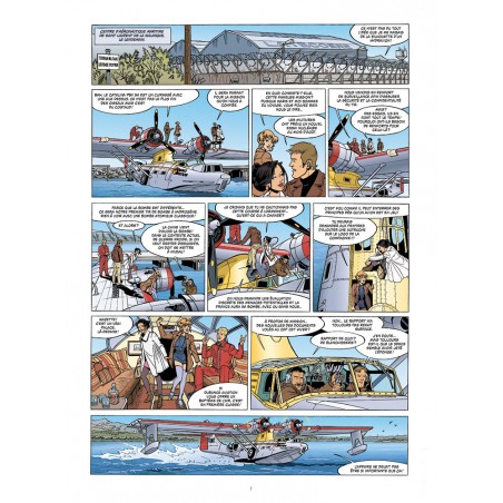 GILLES DURANCE T2 - CATALINA MON AMOUR