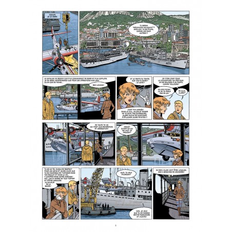 GILLES DURANCE T2 - CATALINA MON AMOUR