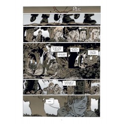 JEAN-CORENTIN CARRE, L'ENFANT SOLDAT T3 - 1917-1918 2