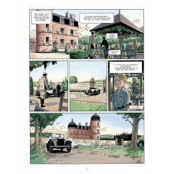 JULIA VON KLEIST T1 - ALLEMAGNE 1932 2