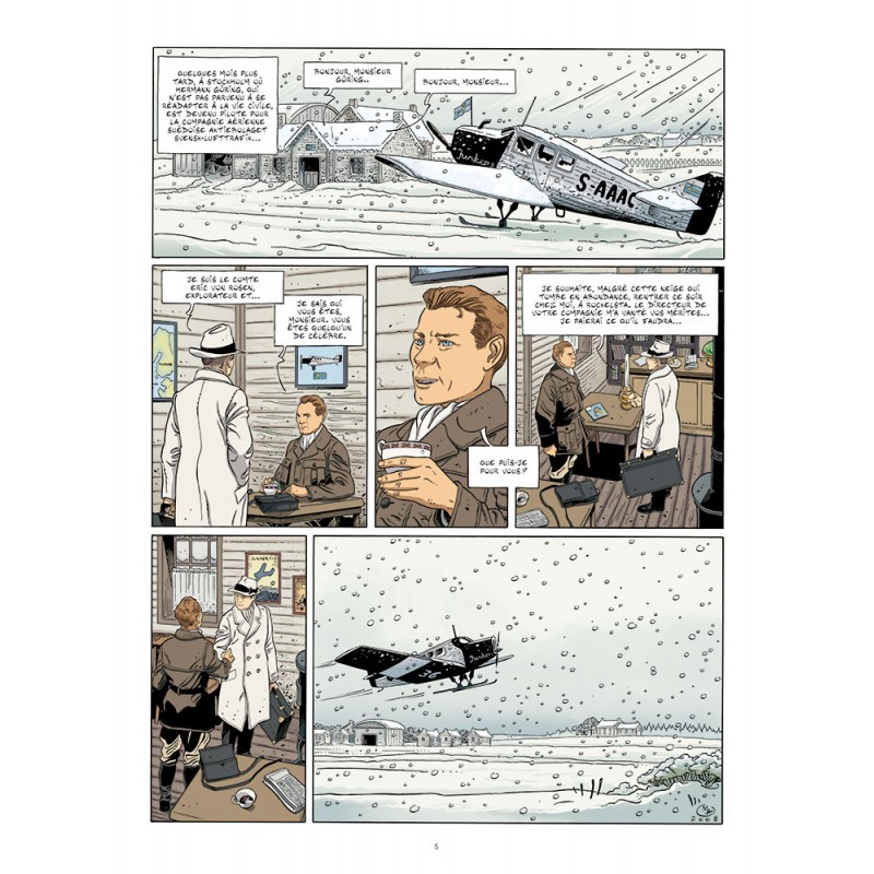 JULIA VON KLEIST T1 - ALLEMAGNE 1932