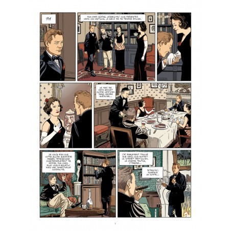 JULIA VON KLEIST T1 - ALLEMAGNE 1932