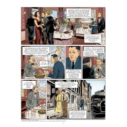 JULIA VON KLEIST T2 - ALLEMAGNE 1933 2