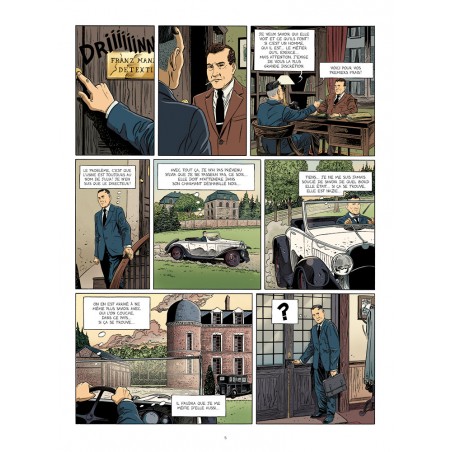 JULIA VON KLEIST T2 - ALLEMAGNE 1933