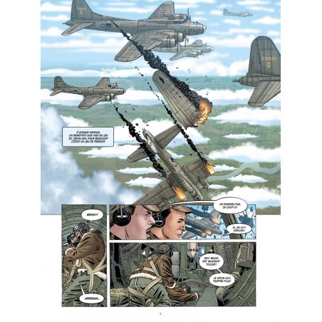MISTY MISSION VOL. 3 - FROM DARKNESS TO PURGATORY