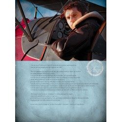 PIN-UP WINGS TOME 2 2