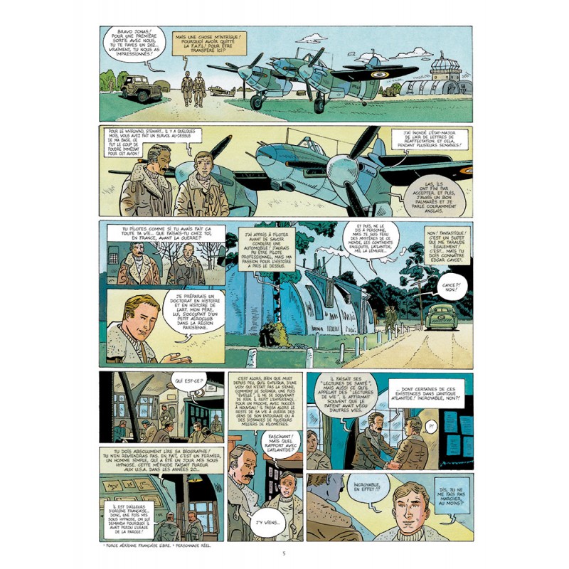 LE POUVOIR DES ATLANTES T1 - LE VOL DU COLEOPTERE