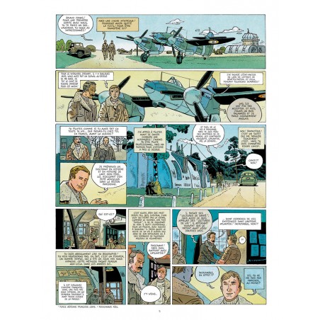 THE POWER OF THE ATLANTEANS VOL. 1 - THE FLIGHT OF THE BEETLE
