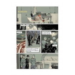 TYPHOON TOME 1 2