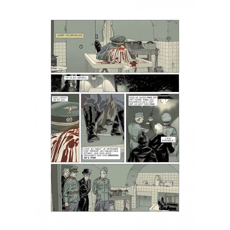 TYPHOON VOLUME 1