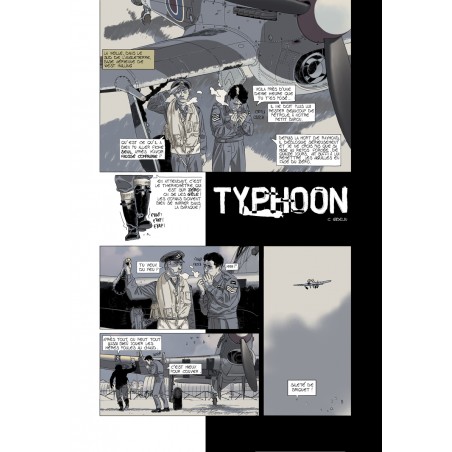 TYPHOON DEEL 1