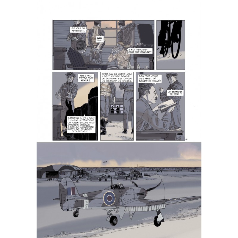 TYPHOON VOLUME 1