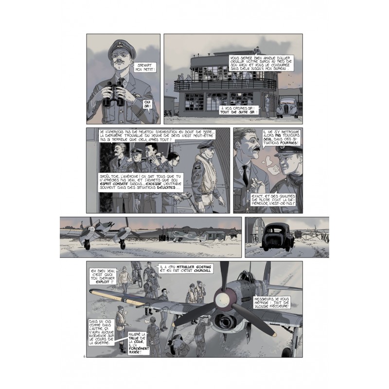 TYPHOON VOLUME 1