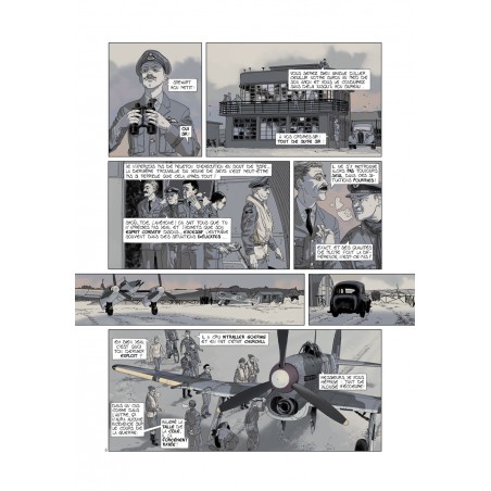 TYPHOON TOME 1