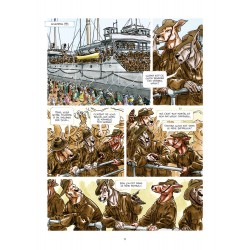 UN AUSTRALIEN A GALLIPOLI 2