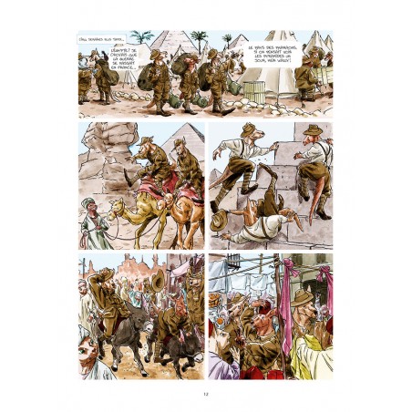 AN AUSTRALIAN AT GALLIPOLI