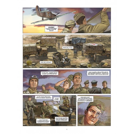 AFRIKAKORPS VOL. 2 - CRUSADER
