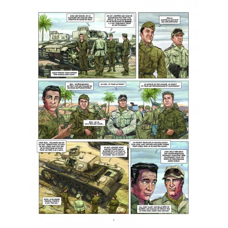 AFRIKAKORPS VOL. 2 - CRUSADER