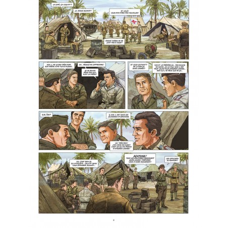 AFRIKAKORPS VOL. 2 - CRUSADER CANVAS