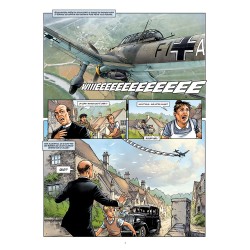 DIE FLÜGEL DER HOFFNUNG BD. 2 - DÄMONEN 2