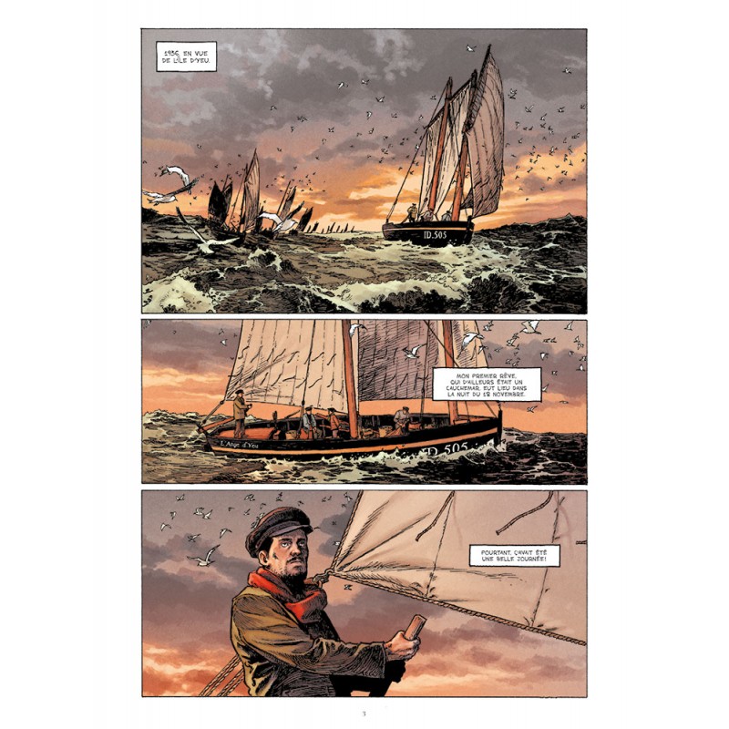 THE ANGEL OF YEU VOL. 1 - ANGELS AND DEMONS