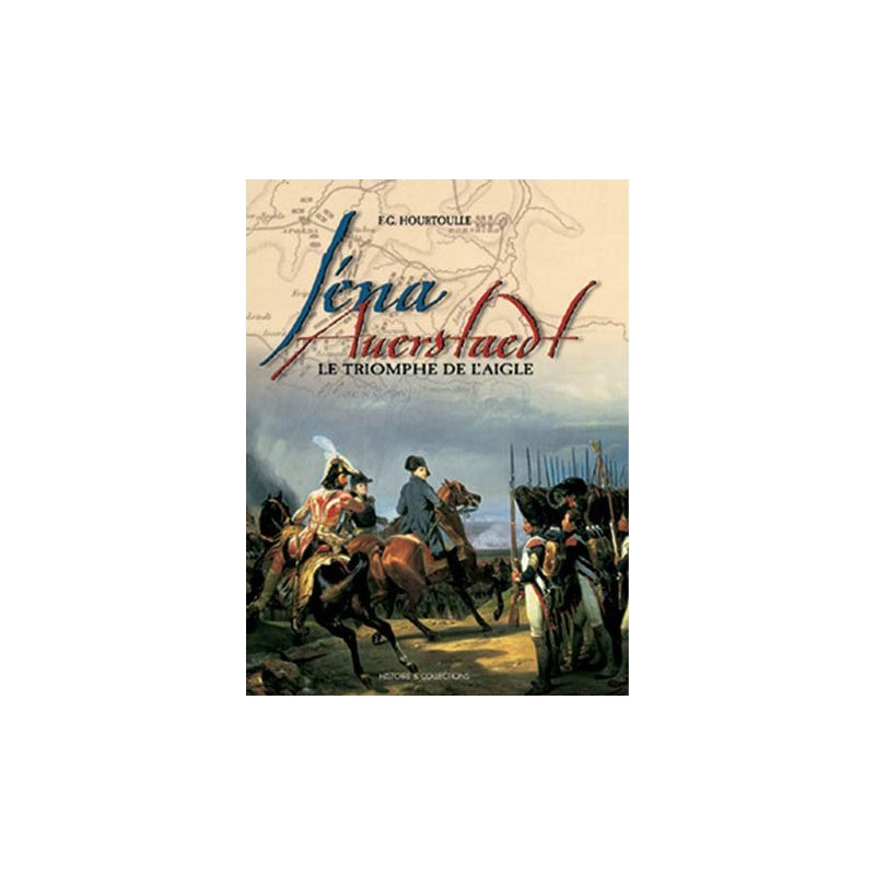 JENA-AUERSTEDT