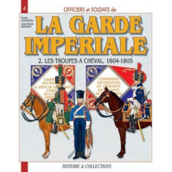 DIE KAISERLICHE GARDE BD. 2