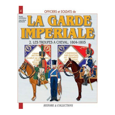 THE IMPERIAL GUARD VOL. 2