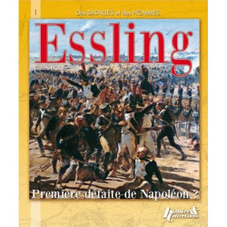 DE SLAG BIJ ESSLING, EERSTE NEDERLAAG VAN NAPOLEON (FR)